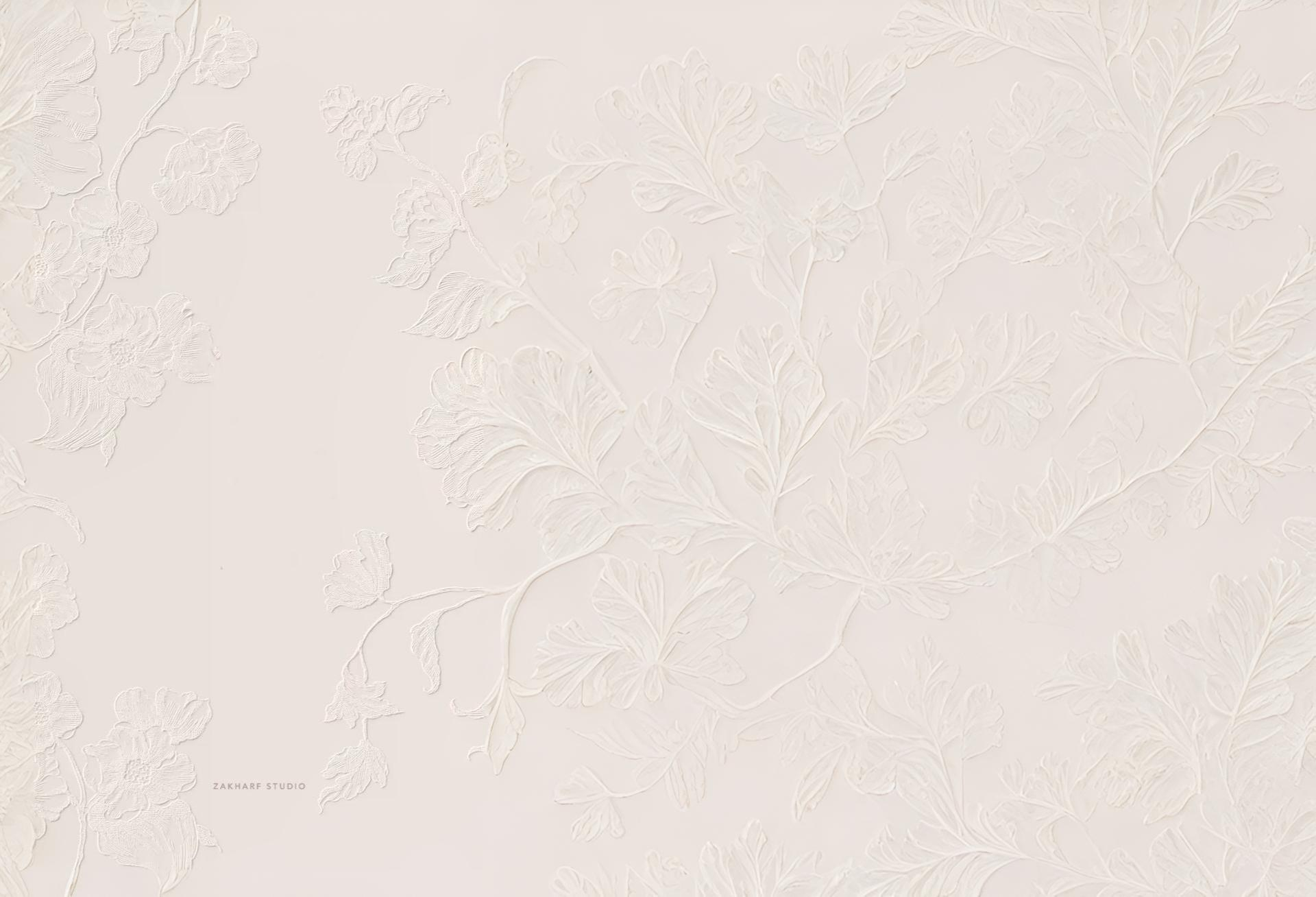 Elegant romantic background